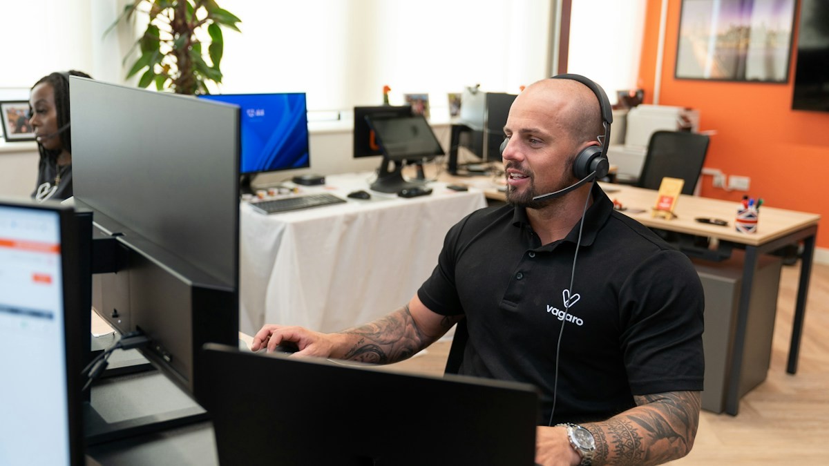 Automate Customer Inquiries - Detailed step-by-step practical implementation overview