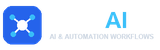 CyboAI – Practical AI & Automation Workflows